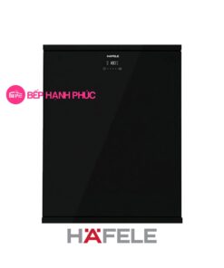 Máy rữa chén netro Hafele HDW-F60F